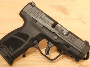 HK CC9 9x19mm