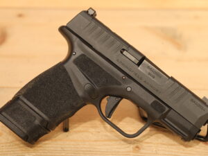 SPRINGFIELD ARMORY Hellcat 9x19mm