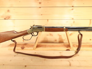HENRY REPEATING ARMS H006M 357MAG/38SPL
