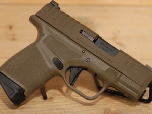 Springfield Armory Hellcat 9x19mm