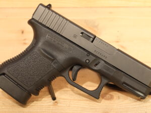 GLOCK 30S Gen 3 45ACP