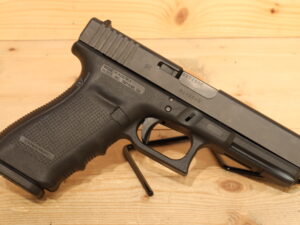 GLOCK 21 Gen 4 45ACP