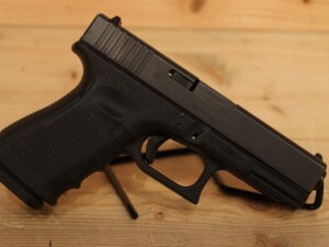 GLOCK 19 GEN 4 9x19mm