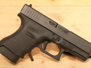 GLOCK 30S Gen 3 45ACP