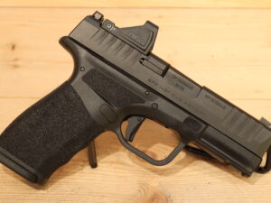 SPRINGFIELD ARMORY Hellcat Pro 9x19mm