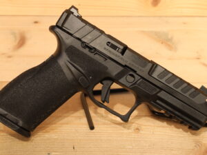 SPRINGFIELD ARMORY Echelon 9x19mm