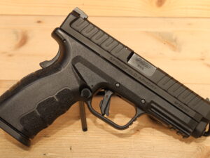 SPRINGFIELD ARMORY  XD MOD-3 DEFENDER 9x19mm