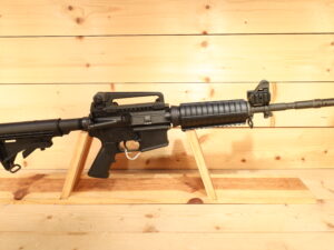 BUSHMASTER XM15-E2S 223REM/5.56x45mm