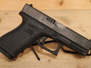 GLOCK 19 Gen 3 9x19mm
