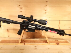 POF Revolution Piston 308WIN