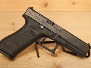GLOCK 17 GEN5 MOS 9x19mm