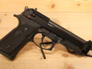 BERETTA M9A1 22LR