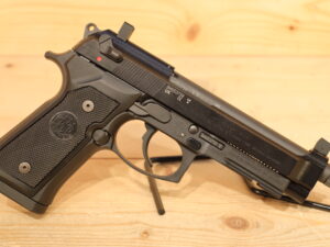 BERETTA 92FSR 22LR