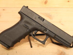GLOCK 17 9x19mm