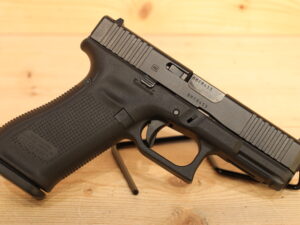 GLOCK 45 9x19mm