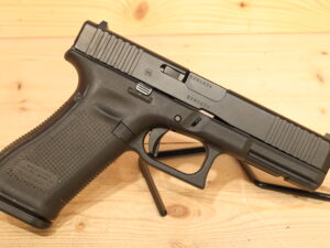 GLOCK 17 GEN 5 9x19mm