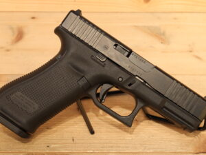 GLOCK 45 9x19mm
