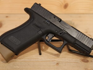 GLOCK 45 9x19mm