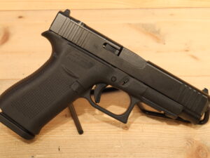 GLOCK 48 9x19mm