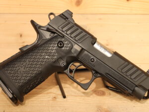 Stacatto C2 9x19mm