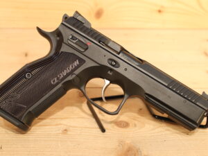CZ / CZ-USA Shadow 2 9x19mm