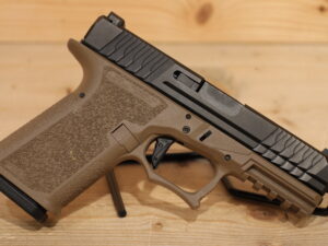 P80 PFC9 9x19mm