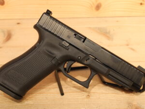 GLOCK 47 MOS 9x19mm