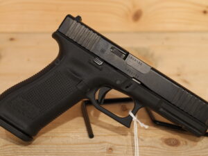 GLOCK 17 Gen 5 9x19mm