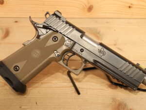 CHEELY CUSTOM Tactical 5.0 10MM
