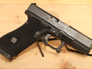 GLOCK 45 9x19mm