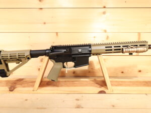 Palmetto State Armory PA-15 5.56x45