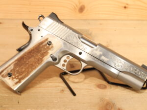 KIMBER Cattleman 1911 45ACP