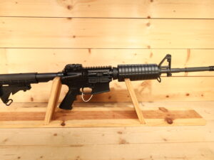 COLT M4A3 CARBINE 5.56X45MM