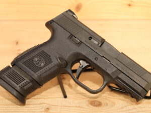 FNH USA FNS-40C 40S&W