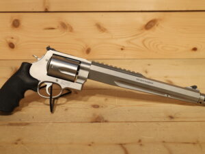 Smith & Wesson - S&W MODEL 500 500S&W