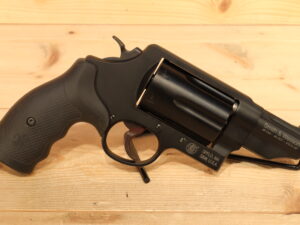 Smith & Wesson - S&W GOVERNOR 45LC/45ACP