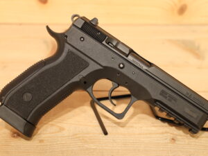 CZ / CZ-USA SP-01 Phantom 9x19mm