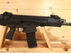 CZ BREN 2MS 5.56x45