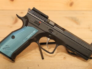 CZ / CZ-USA Shadow 2 9x19mm