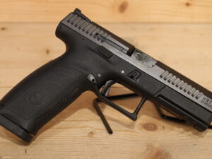 CZ P-10 F 9x19mm