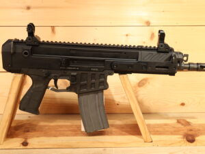CZ / CZ-USA Bren 2MS 5.56X45MM