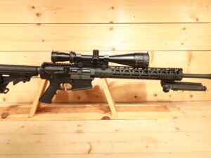 DIAMONDBACK FIREARMS DB10 243WIN