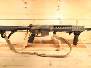 DANIEL DEFENSE DDM4 5.56x45
