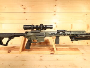 DANIEL DEFENSE DDM4 5.56x45