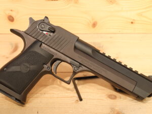 MAGNUM RESEARCH Desert Eagle 50AE