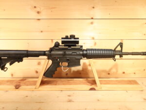BUSHMASTER Carbon-15 5.56x45