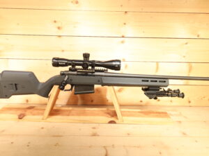 REMINGTON 700 30/06