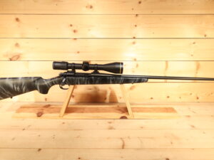 MG Arms Ultra-Light 7MM STW