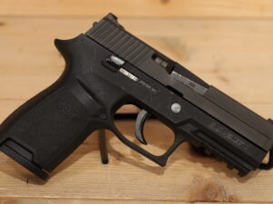 SIG SAUER P250 40S&W
