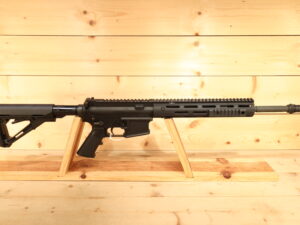hill country black rifles EBR-15 5.56x45